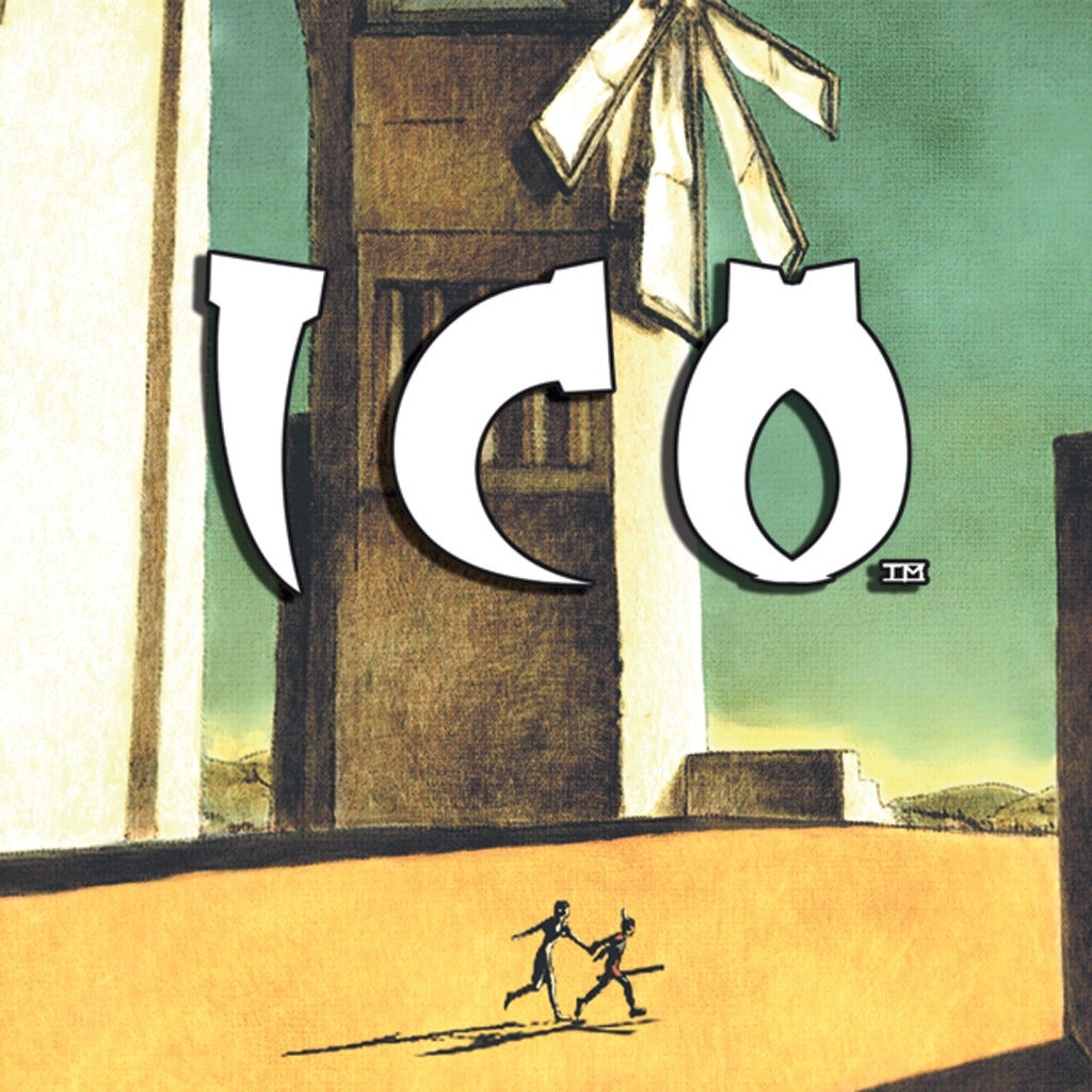 Had an itch to play some classic games after dusting off an old PS3, I just finished a playthrough of Ico (HD Version) and I really wish I played this back during the PS2 days. It's a charming puzzle platformer that really holds up to this day