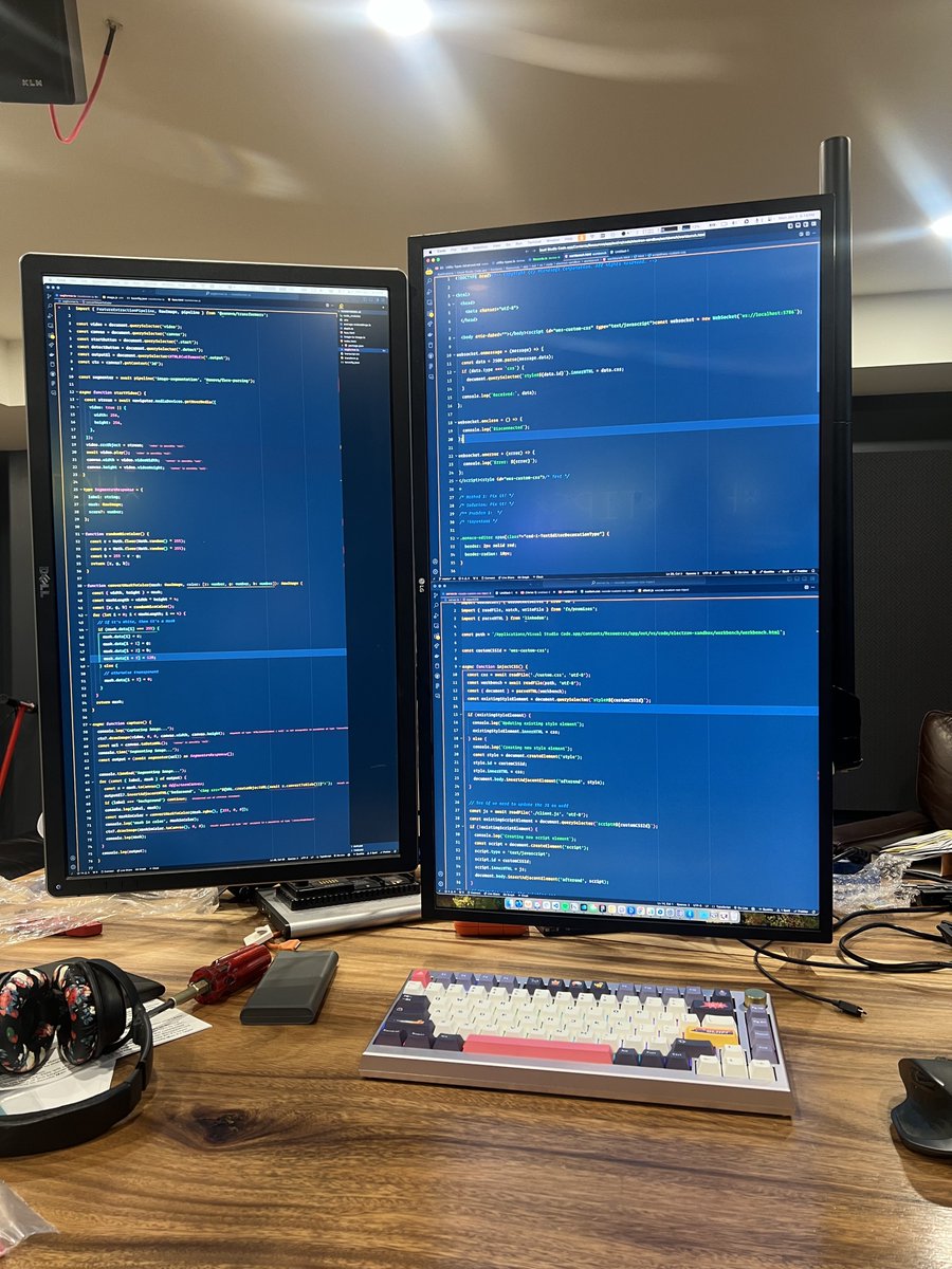 wesbos's tweet photo. What if https://t.co/1N3Zhs8kDq