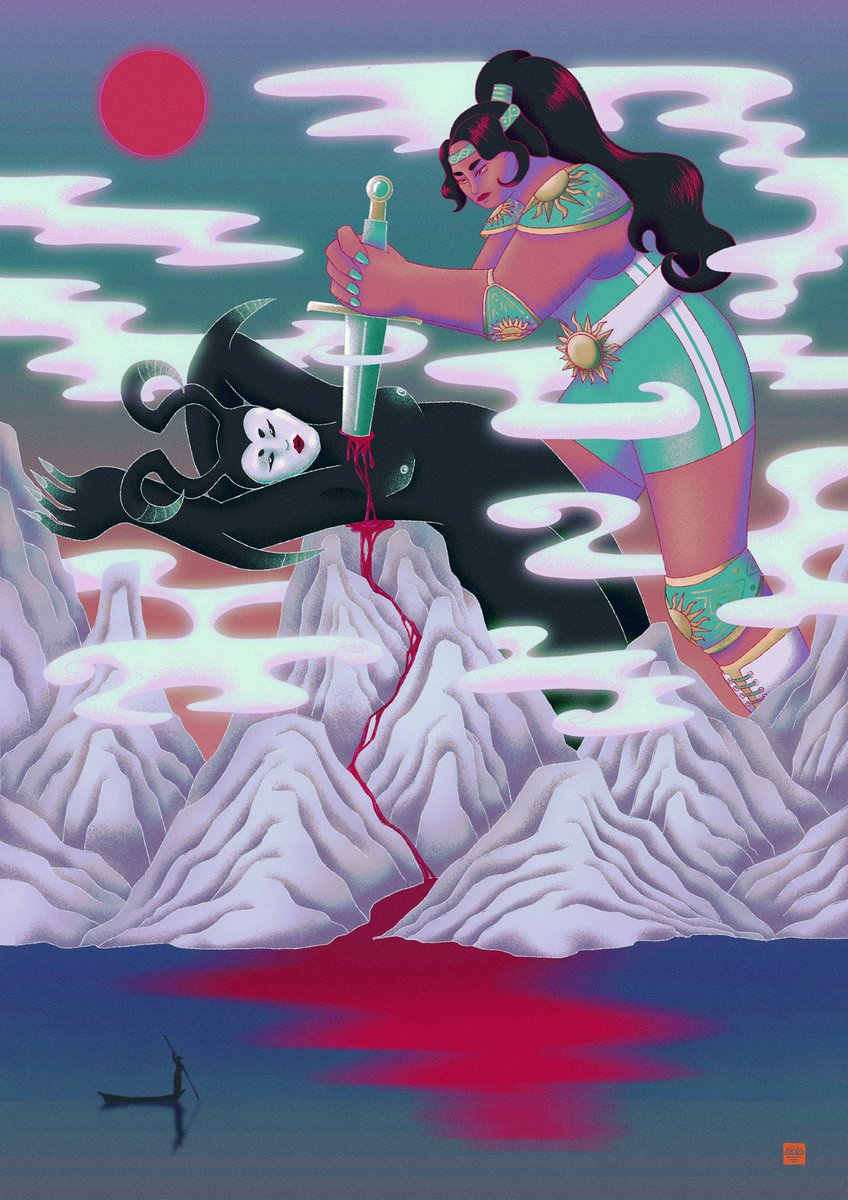 Summer Tang🍳 tweet media