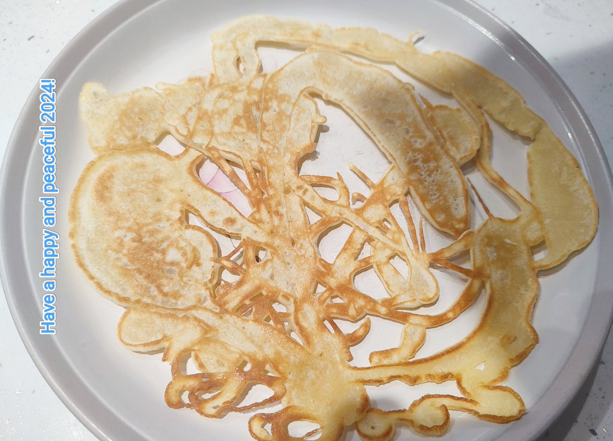 Have a happy and peaceful 2024! #happynewyear #2024NewYear