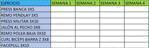 MortyBCK's tweet photo. Como es 1 de Enero y muchos vais a querer usarlo de excusa para empezar a entrenar os traigo una pedazo de rutina que si no acabas 2024 mamadísimo te pago un ciclo:
Día 1 - https://t.co/RmDZlCR1rT