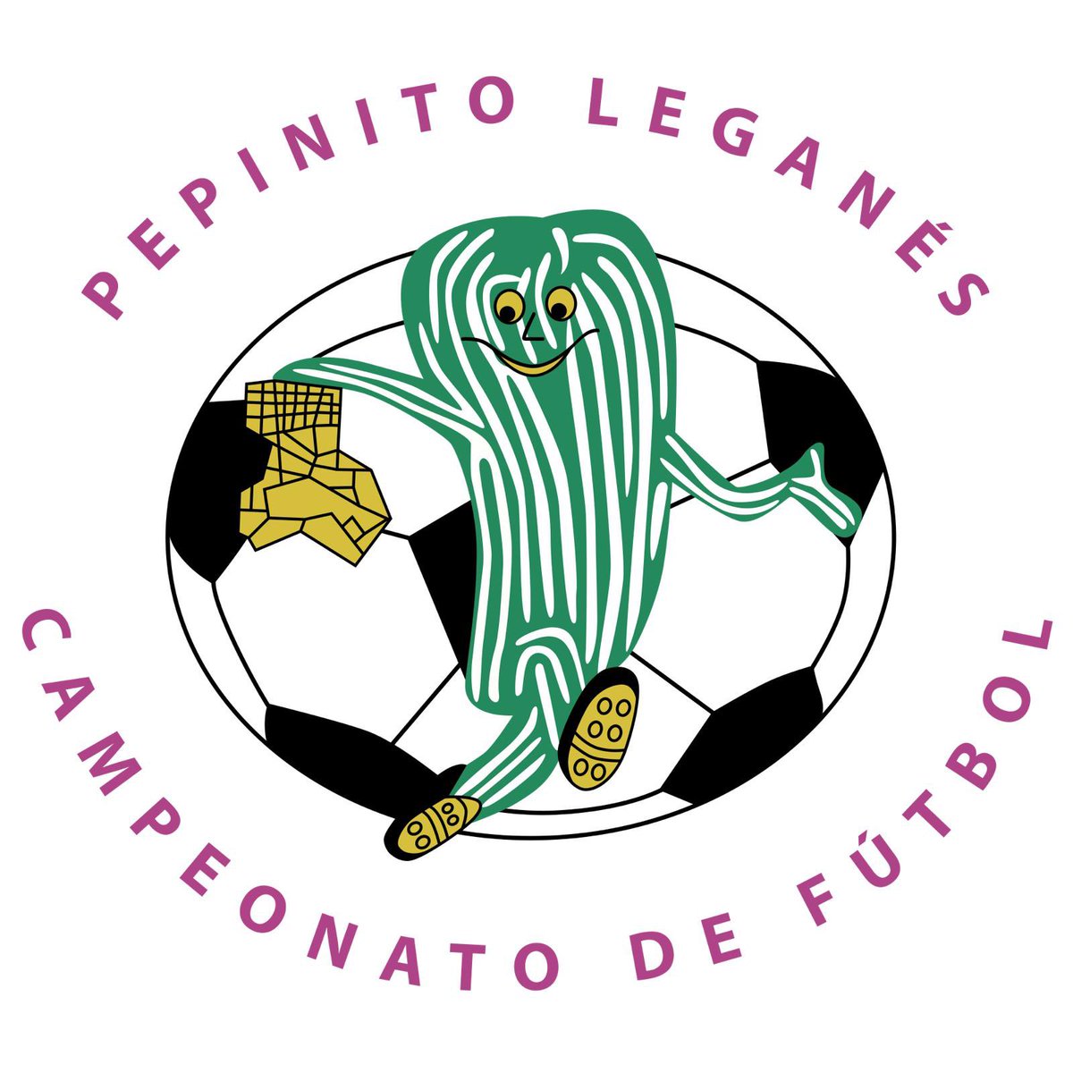 2024, año del regreso del torneo de fútbol de Cantera más antiguo de España. La ilusión y la nostalgia de una ciudad se palpa 28 años después. Gracias al nuevo equipo de gobierno del <a href="/AytoLeganes/">Ayuntamiento de Leganés</a> por apoyar la iniciativa. Ahora a rematar ⚽️ ABRAZOS DE GOL