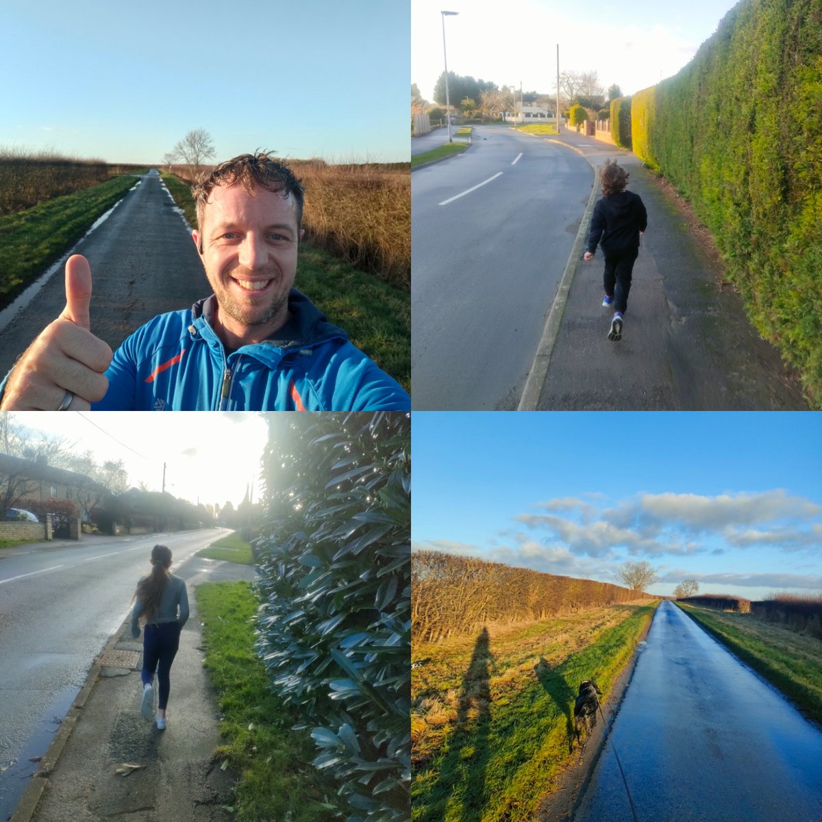 woodhallphysio's tweet photo. Active start to 2024!

#physio #runner #ultrarunner #2024 #family https://t.co/fE3A2SYLXI