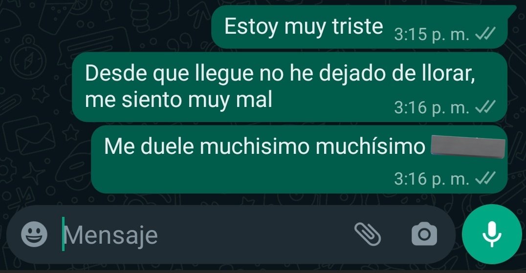 DieplayPro's tweet photo. Y es que con quien cuento yo ? https://t.co/Yx2siAsmAB
