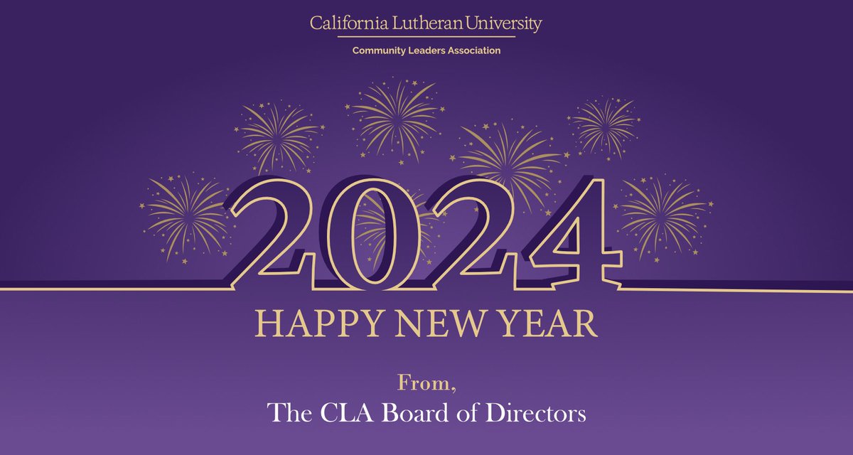 We wish you a happy new year. Cheers to achieving the goals set for the new year!