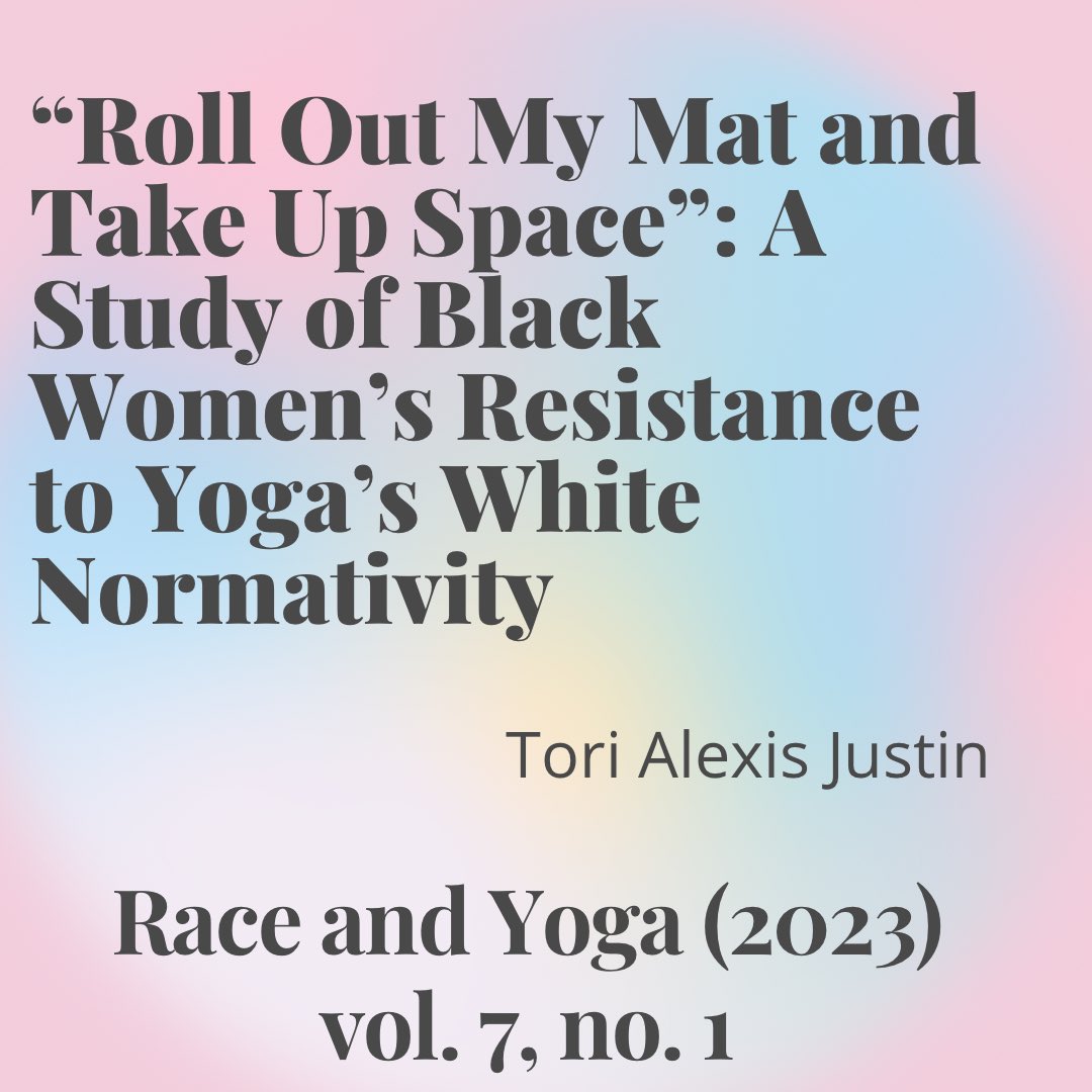 Ring in 2024 reading the latest article published in our recent issue! 

escholarship.org/uc/item/80s4q7…