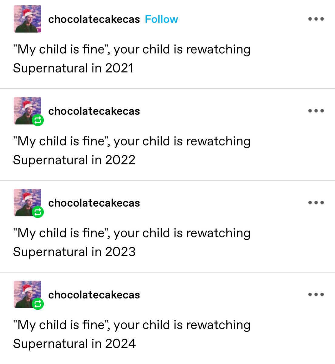 lesbiandrhouse's tweet image. happy new year