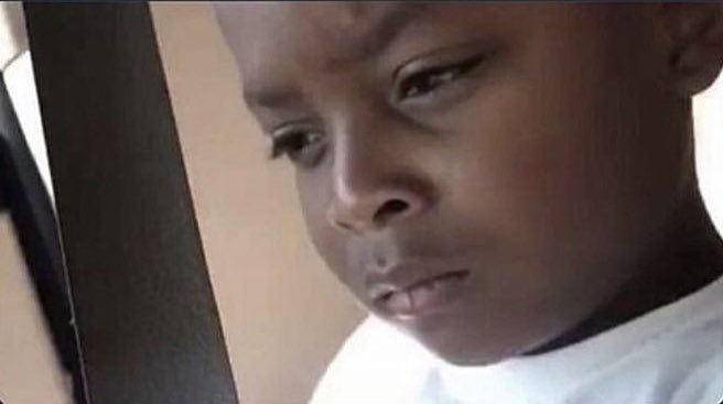 literally no one:

my suspicious ass: