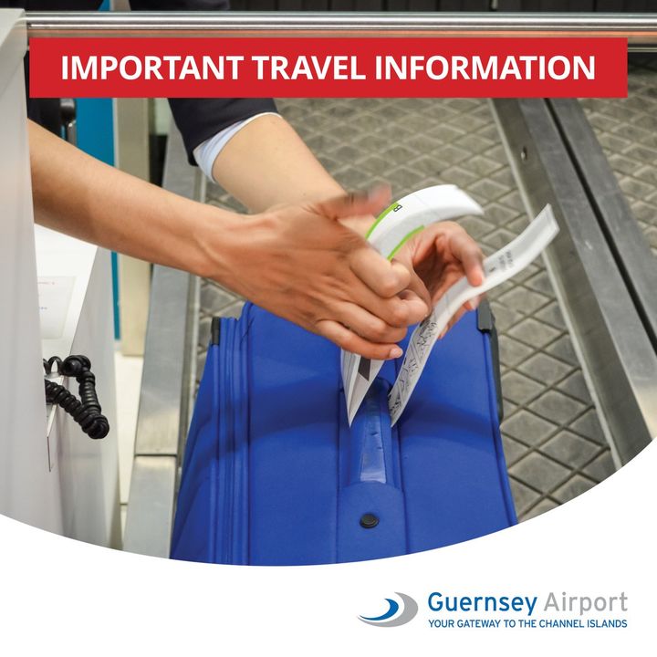If you are booked to fly early on Tuesday 2 Jan, please note we've been experiencing technical issues with our flight information system. Please arrive in good time, and make your way to the airline check in desk BEFORE going to security. We apologise for any inconvenience.