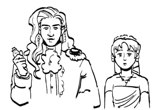 DONa1307's tweet photo. Characters https://t.co/KmzDbKQX5a