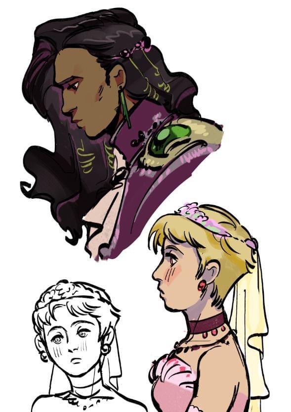 DONa1307's tweet photo. Characters https://t.co/KmzDbKQX5a