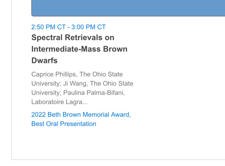 Dr. Caprice Phillips tweet media