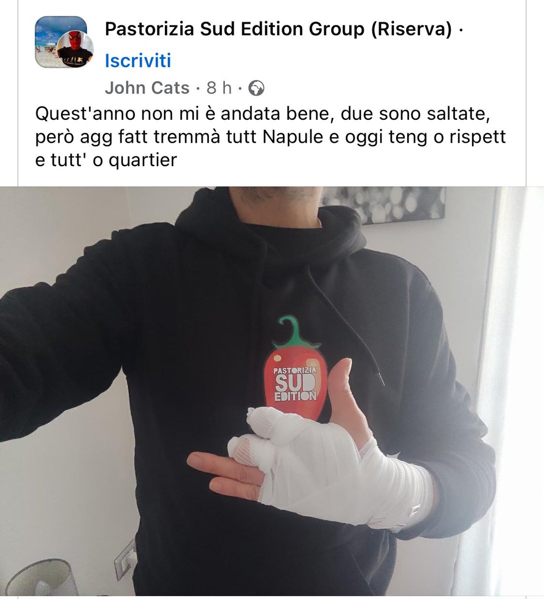 Tutt Napule
