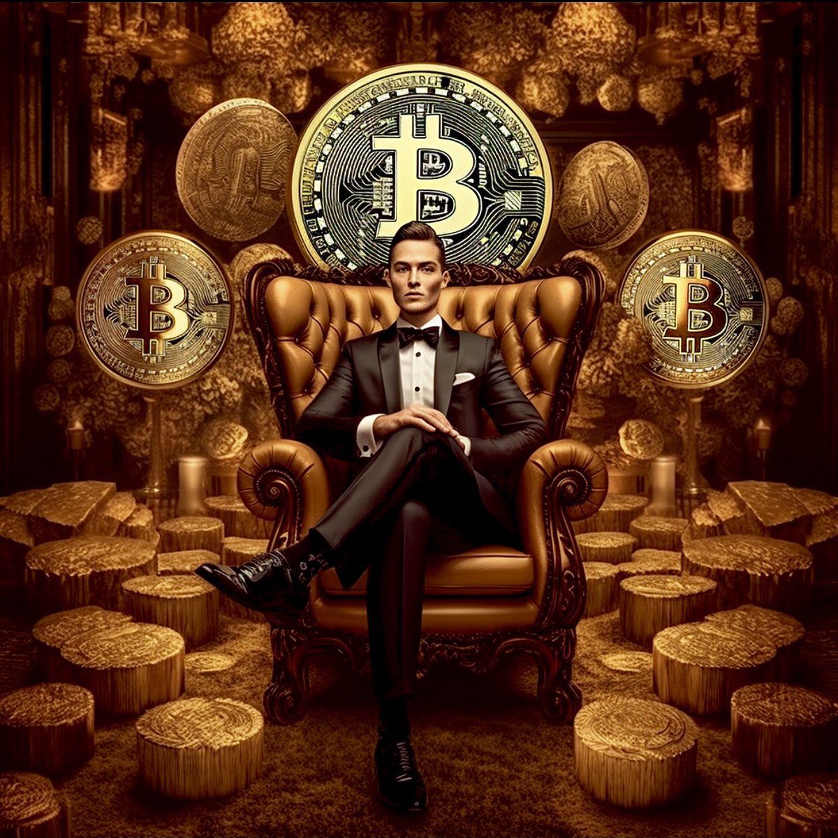 angulocoinarmy's tweet photo. The rich get richer because the poor think #Bitcoin is a scam. - @jaygould
#AnguloCoin #Angulo #Crypto #1000x #football #bsc #binance #coinbase #btc https://t.co/nyEHJNaxh3