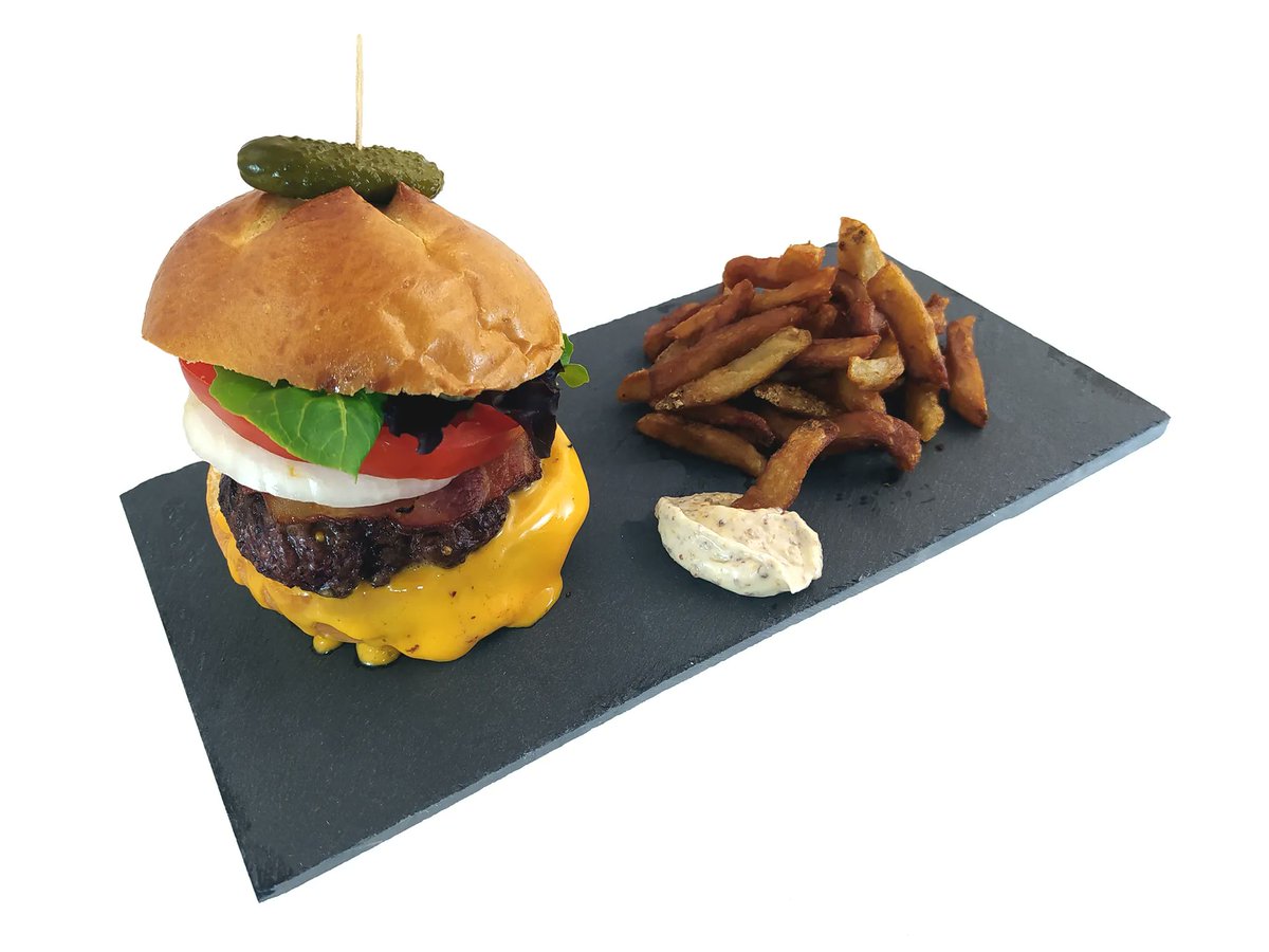 RecettesGourmet's tweet image. recettesgourmandes.ca/recipe/burger-…