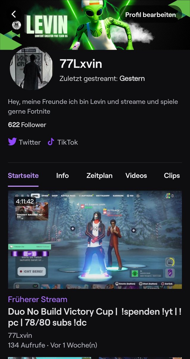 Lxvin 🇩🇪 tweet media