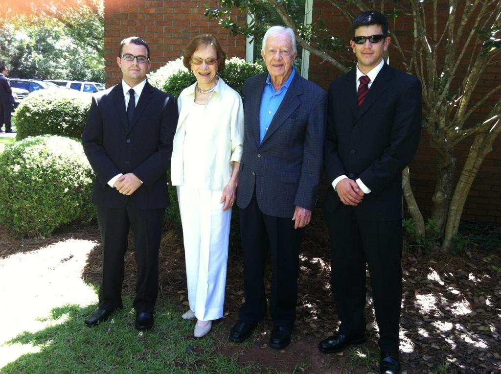 Happy Captain tweet media