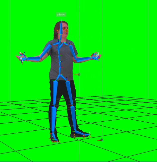 xr_engine's tweet photo. Ready for the future of Interactive #Volumetric Stories in immersive #WebXR? Coming 2024
Learn more at: https://t.co/A0d9pGFTbC
Made in collaboration with #WildCapture
Visit us at #CES!
https://t.co/ktu7gH33qN
#WebXR #WebGPU #VR #AR #XR #AugmentedReality #AppleVision https://t.co/cYABHMOk14