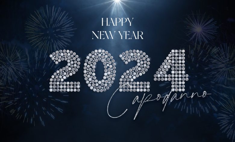 'Vi auguro un 2️⃣0️⃣2️⃣4️⃣ ricco di matematica:
Addizionate il piacere
Sottraete il dolore
Moltiplicate la felicità e dividete l'amore con le persone a voi più care illuminando queste 366 nuove pagine di vita
Siete pronti?
#BuonAnno ‼️
#Capodanno #HappyNewYear
#Auguri #1gennaio 🥂🍾