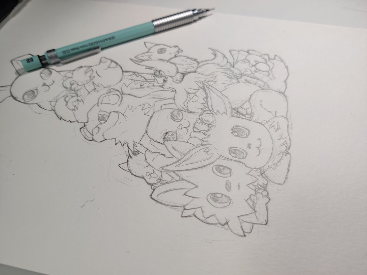 ArtistryMagpie's tweet photo. Brewing up something for the @StarsGoodBoyNFT #ImAGoodBoy #nftartist #art #artist #ArtistOnTwitter https://t.co/9gVc9MzAzR