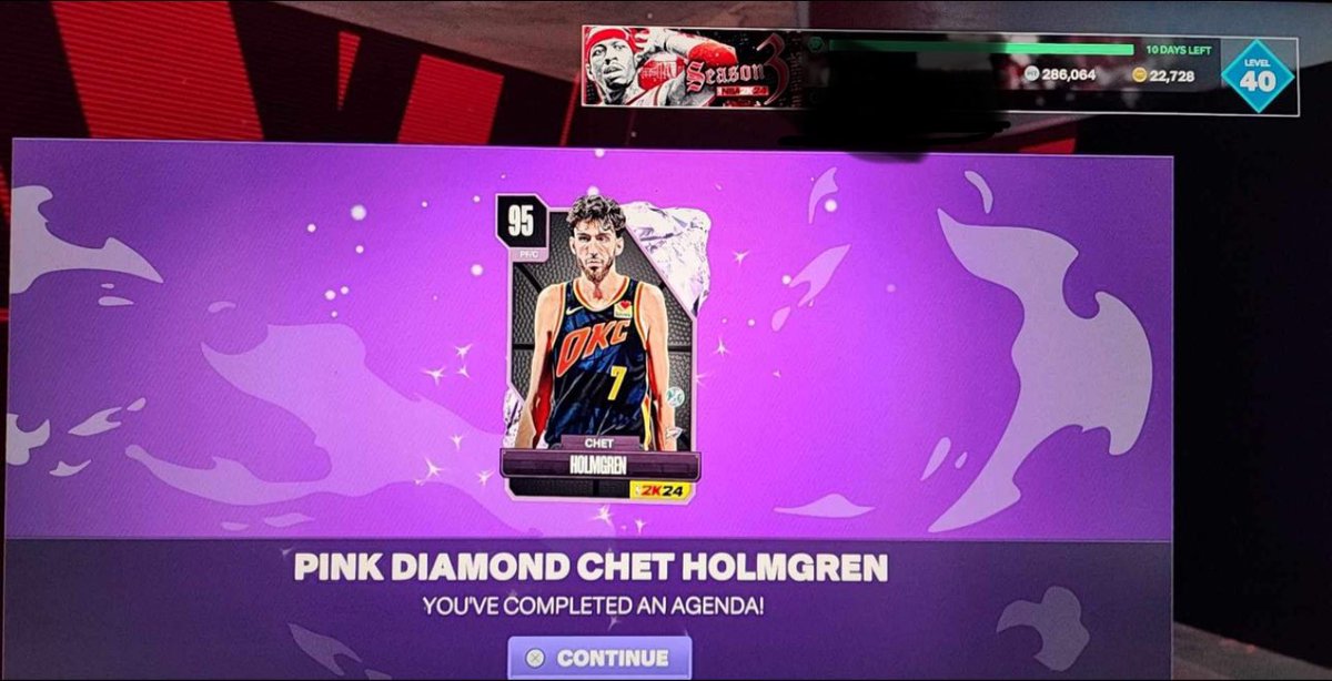 Dm me if you need help getting Chet. This is only for Xbox and ps