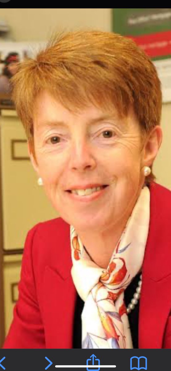 Paula Vennells is the one who should be behind bars #MrBates #PostOfficeScandal