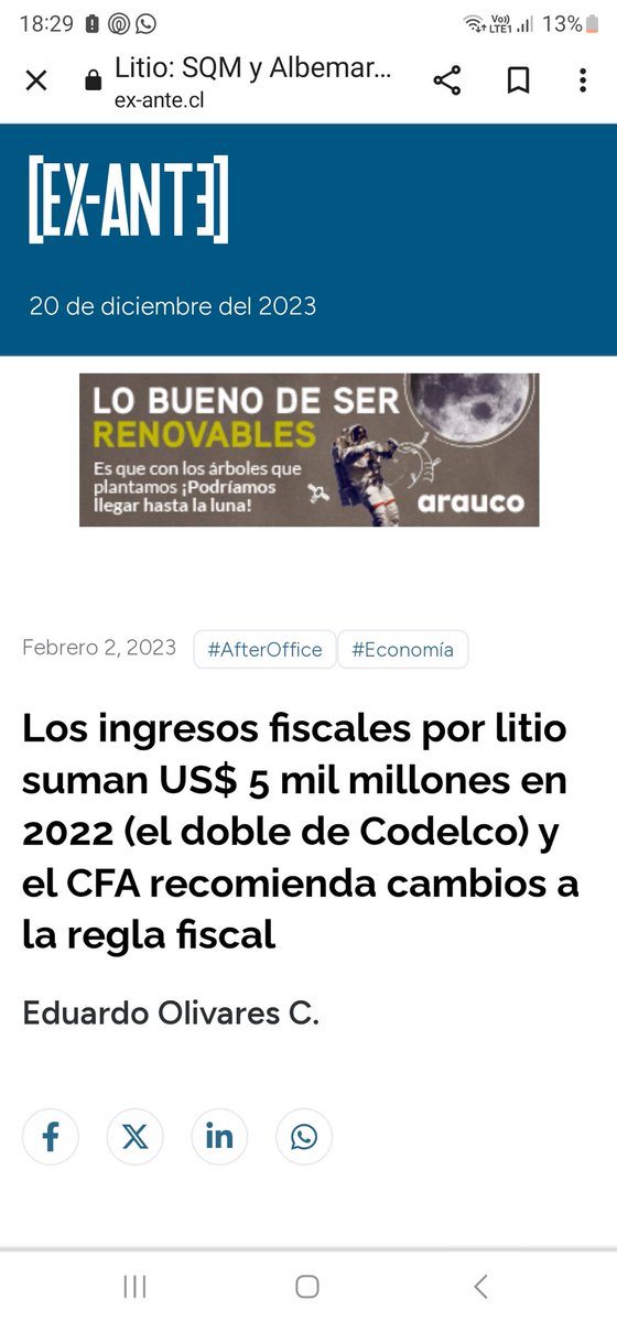 Felipe Almendras tweet media