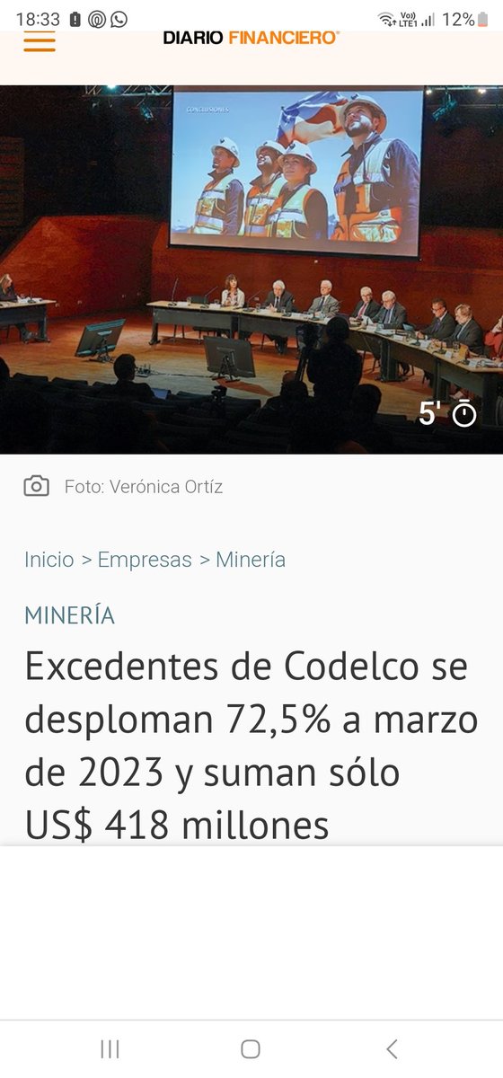 Felipe Almendras tweet media