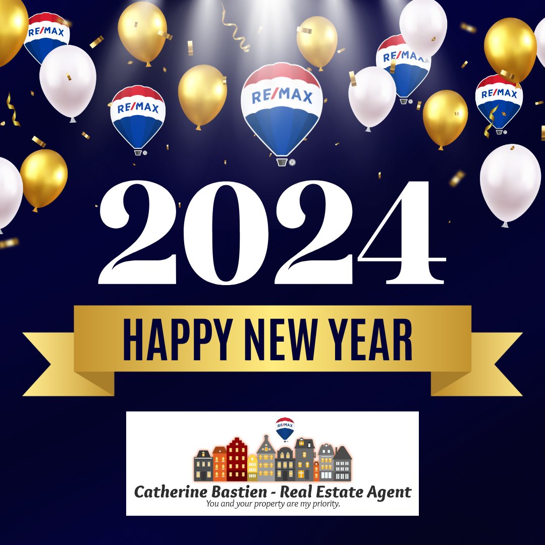 HAPPY NEW YEAR!!! 
“Hope smiles from the threshold of the year to come, whispering, 'It will be happier.''
~Alfred Lord Tennyson
#happynewyear2024 #happynewyear #happiness #NewBeginnings2024 #newbeginnings #dream #dreambig #dreambigger #newyearresolutions #resolutions #catherineb