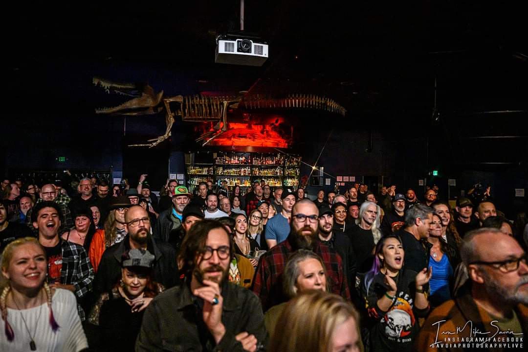 Walking Papers (@walkingpapers1) on Twitter photo Wishing our fans near & far the very best in 2024. We've got some big things in the works for you all this year.
📷: <a href="/ironmikesavoia/">Iron Mike Savoia</a> #seattlerock #seattlemusicscene #seattleband #walkingpapers Wishing our fans near & far the very best in 2024. We've got some big things in the works for you all this year.
📷: <a href="/ironmikesavoia/">Iron Mike Savoia</a> #seattlerock #seattlemusicscene #seattleband #walkingpapers