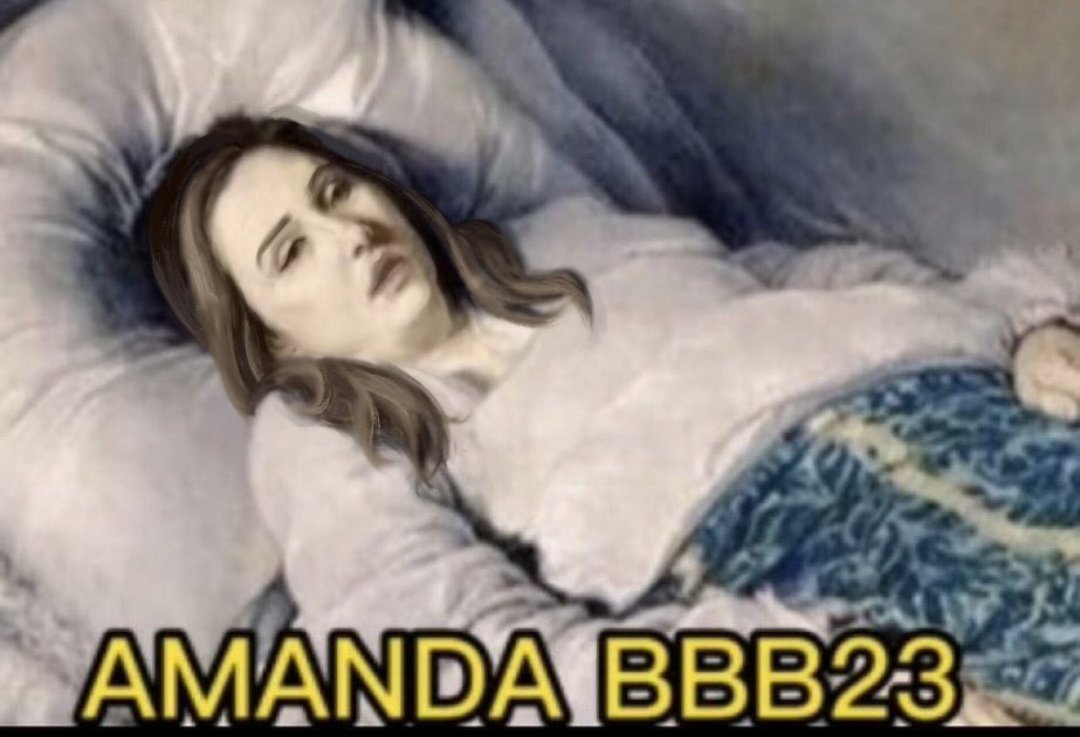 bwnita's tweet photo. ironico falar que a militancia estragou o bbb passado sendo que a campea foi essa aqui https://t.co/Aapaxk3RvQ