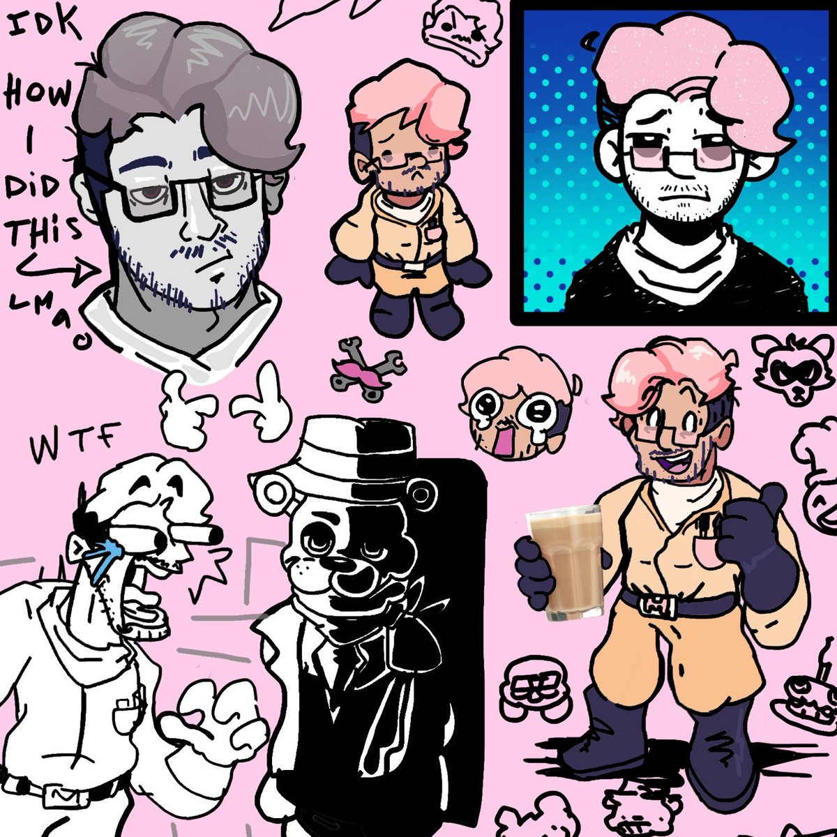 D side Matthew Patrick tweet media