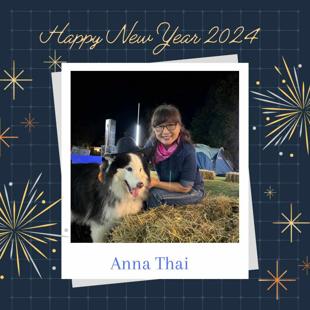 Anna Thai (@anna_thai) on Twitter photo 