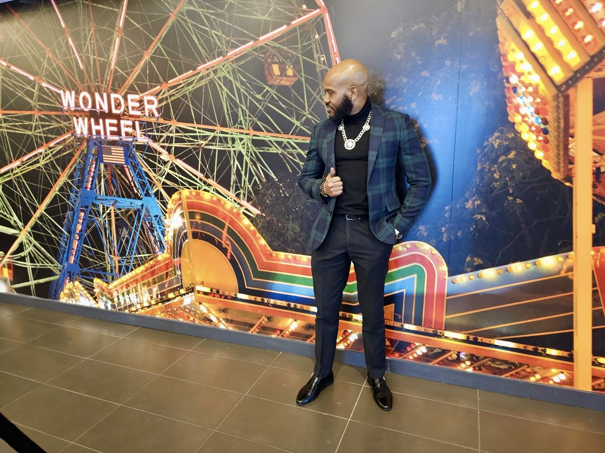 Happy New Year! It’s a Kobe year 🙏🏾