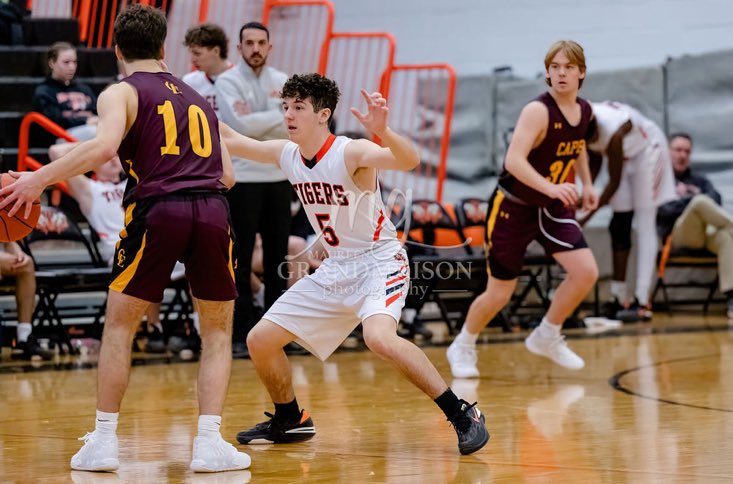 Tigers (2-4) start year 2024 on Tuesday at rival Kennebunk. Varsity tip will be 7pm.