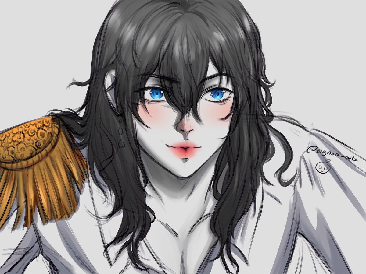 Howls dibujito de mini Tartas 😁
#fanart #howls #tartaglia