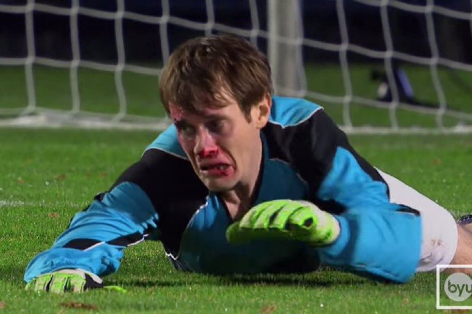 Dubravka against Liverpool