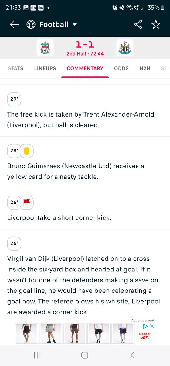 zaklongstaff's tweet photo. @paddypower why has this been void when he got carded for a tackle @AndyRobsonTips https://t.co/Ax2gnHfCw2