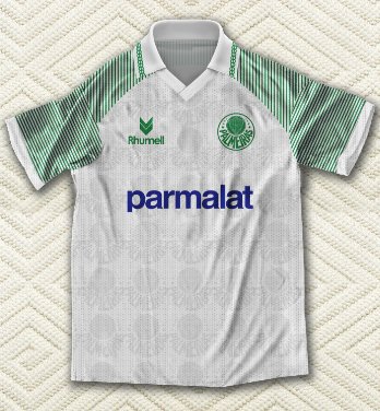 RetroFutbolNet's tweet photo. Camisetas clássicas do Palmeiras dos anos 1985 e 1993, já disponíveis na loja online https://t.co/UJIt3L0cJH 

RT e envie-nos um DM para ganhar um cupom de 10% de desconto https://t.co/CVPgntSoOa