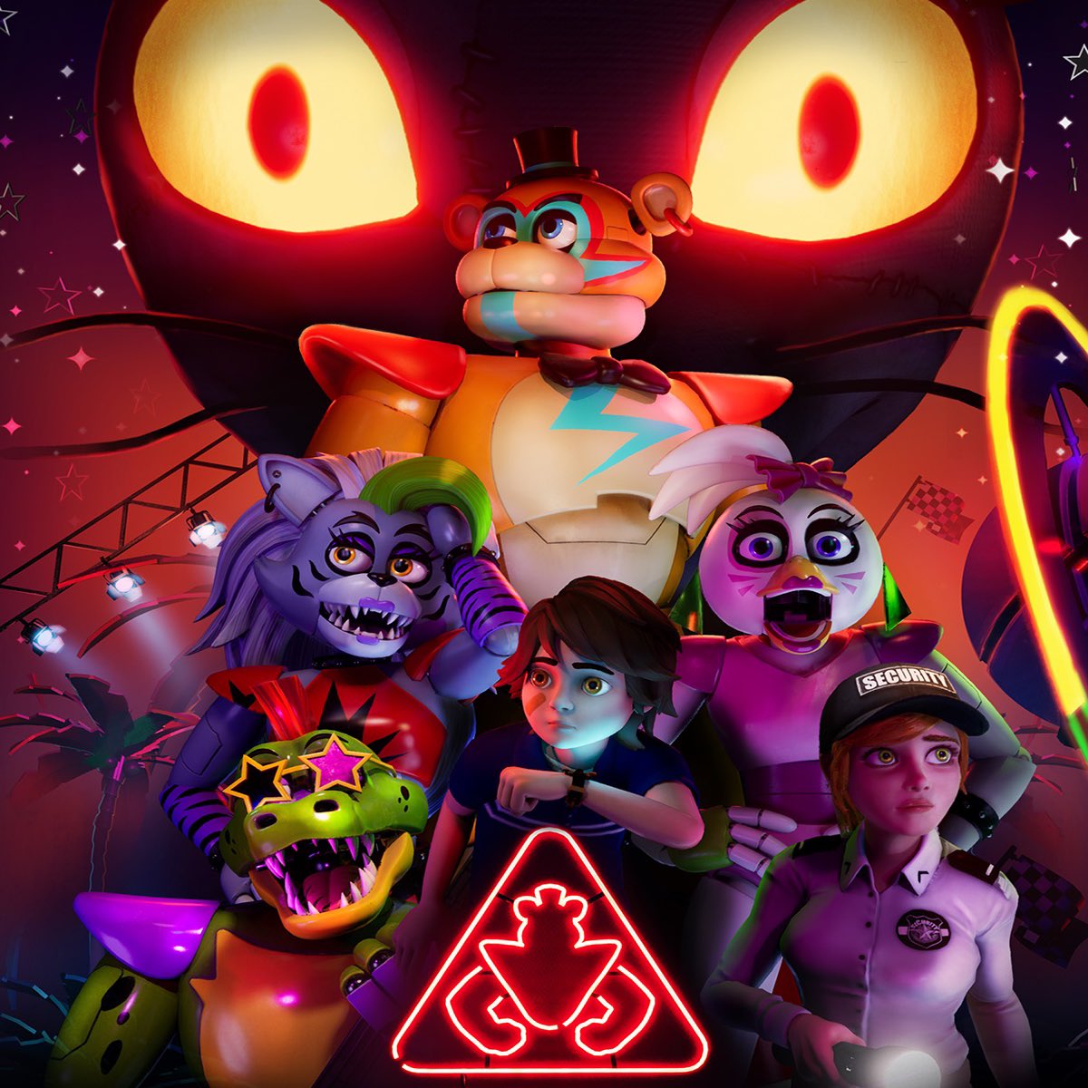 SnazzyBlocks tweet media