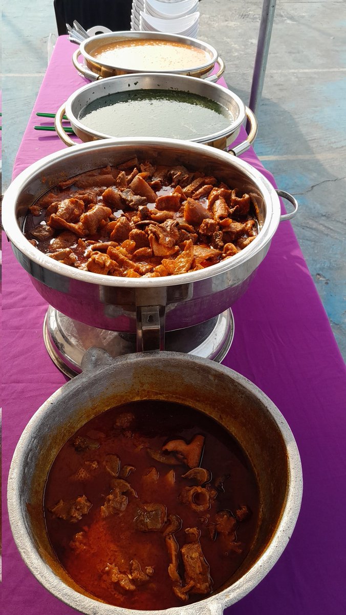 028PEPPERSOUP's tweet photo. HAPPY NEW YEAR FAM. LOVE FROM 028FOODS. 
#caterer
#eventvendor
#foodvendor
#partyvendor https://t.co/bDFMYMdjZ2