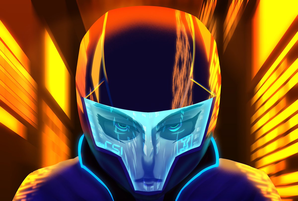 Last art of 2023
#digitalart #art #ArtistOnTwitter
