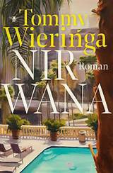 Het laatste boek dat ik heb gelezen in 2023 #nirwana van Tommy Wieringa @Bezige_Bij. Ondanks enige kritische recensies over thematiek en personages heb ik genoten van het verhaal, de actualiteit,kunstscene,historische context en stilistische kwaliteit van deze majestueuze roman.
