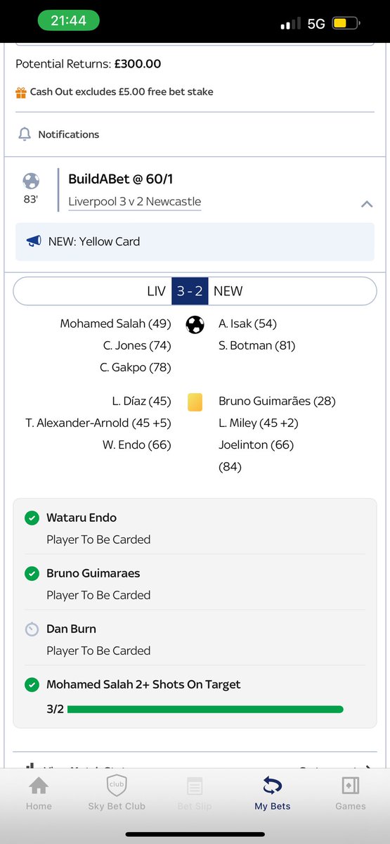 Sean Stead tweet media