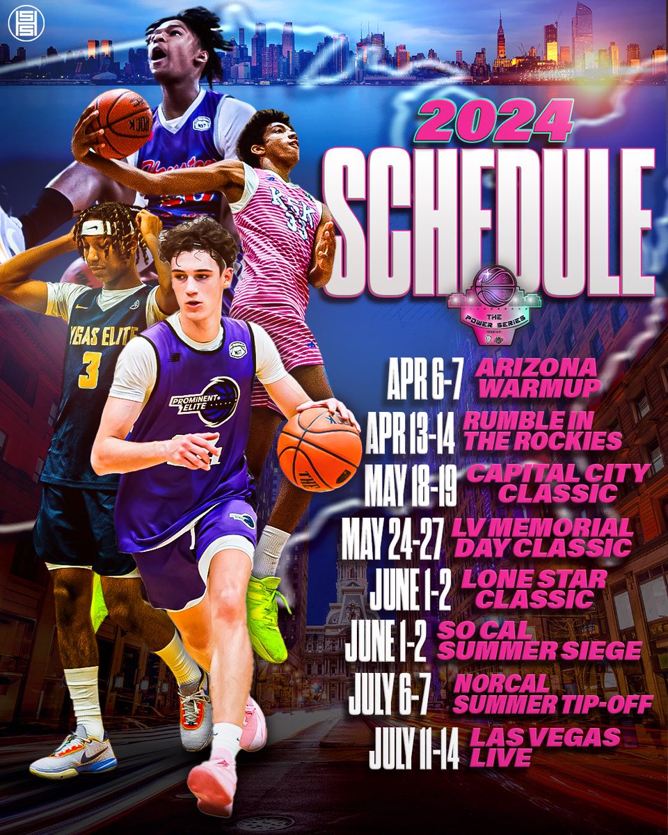 powerseries__'s tweet photo. New Year, bigger events, more exposure and lots of competition! 🔥🎥🍿 

You don’t want to miss out on this season! Registration link in bio! 📝 https://t.co/sgdNWf8J6D