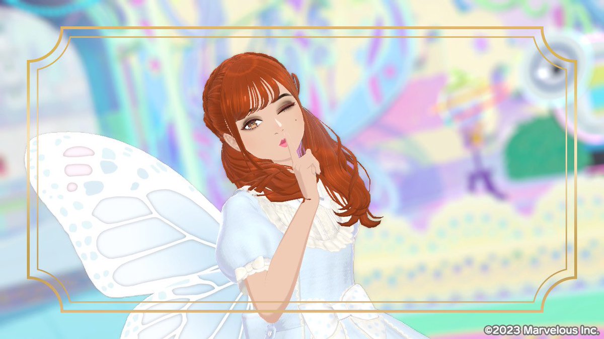 SaraaACNH's tweet photo. Día 6: Ángel 👼🏻🪽 https://t.co/sN75vvxzl4