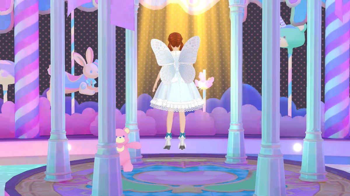 SaraaACNH's tweet photo. Día 6: Ángel 👼🏻🪽 https://t.co/sN75vvxzl4