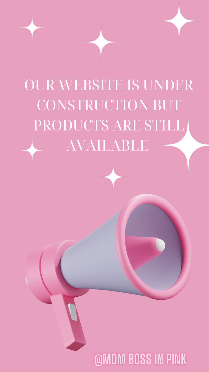 MomBossInPink's tweet photo. PSA 👇🏽💕💖🎀 https://t.co/fyq9hQHMnd