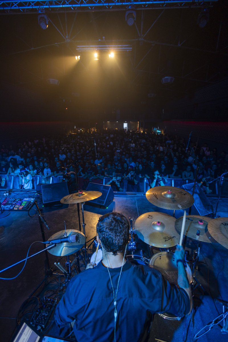 ntbfofficial's tweet photo. 💥2023 BEST MOMENTS💥
Earlier this year we had the privilege to share the stage with the awesome @whileshesleeps and truth be told, this was probable the best connection and reception we’ve ever had with any crowd. So grateful for this night!
.
📷 a lot of beautiful people https://t.co/JNT4vBrLhL