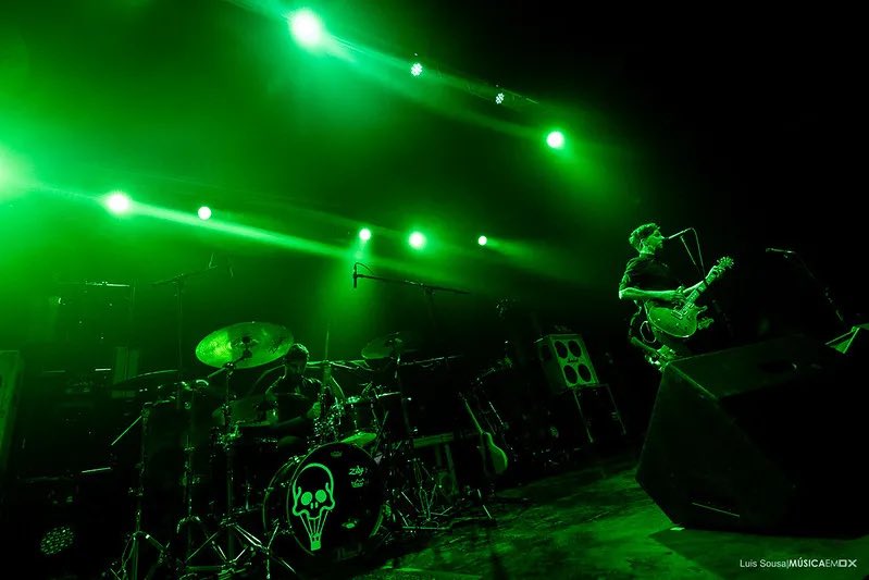 ntbfofficial's tweet photo. 💥2023 BEST MOMENTS💥
Earlier this year we had the privilege to share the stage with the awesome @whileshesleeps and truth be told, this was probable the best connection and reception we’ve ever had with any crowd. So grateful for this night!
.
📷 a lot of beautiful people https://t.co/JNT4vBrLhL